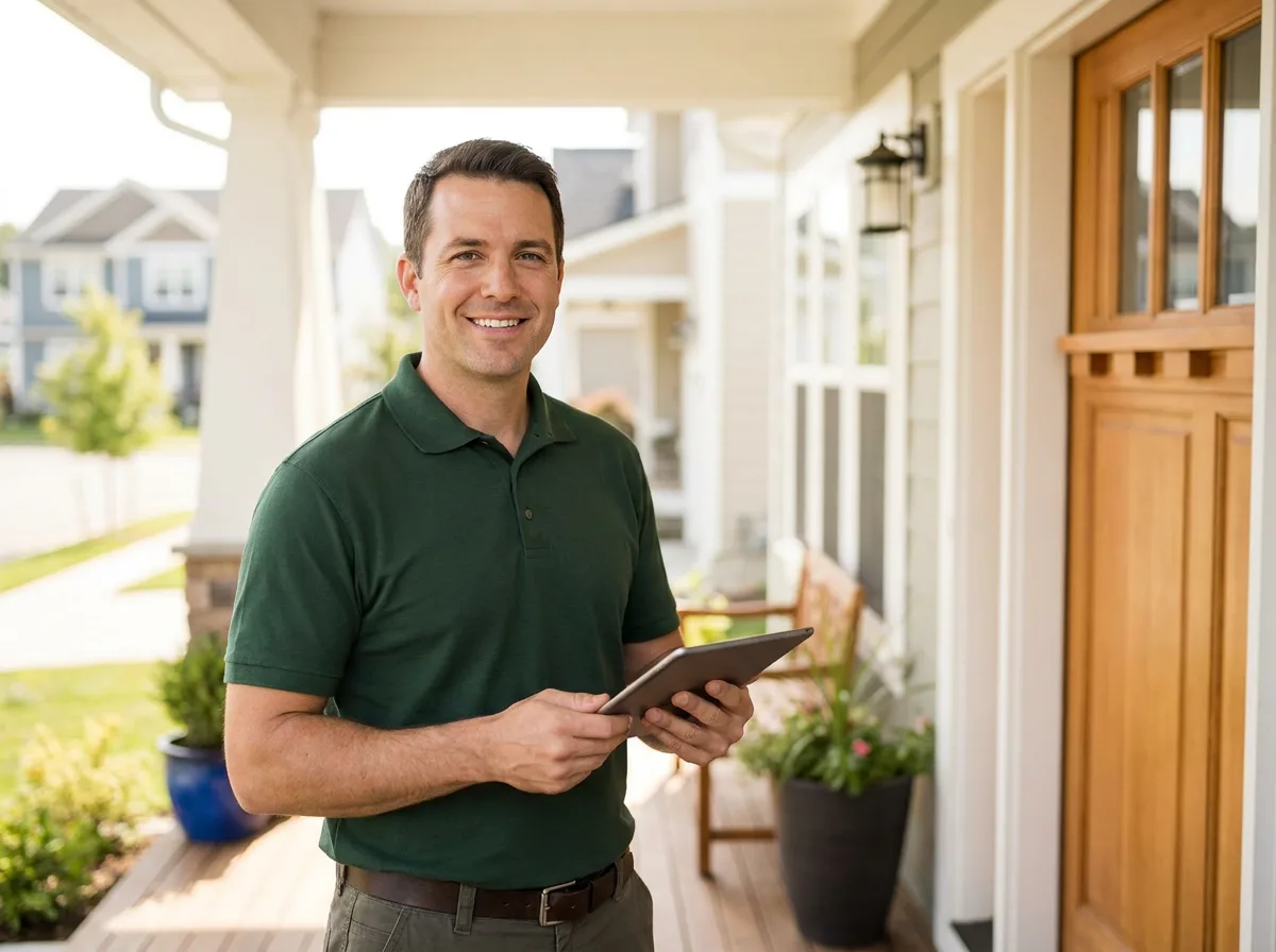 Pest control FAQs for Montpelier, IN